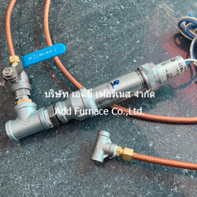 UV Sensor C7035A , AUD100C , AUD110C Cooling System